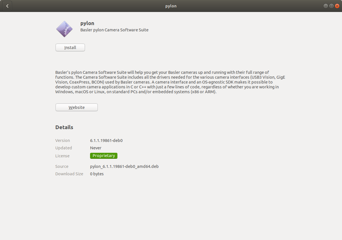 EVA SDK Installation Guide for x86 EVA portal for Developer
