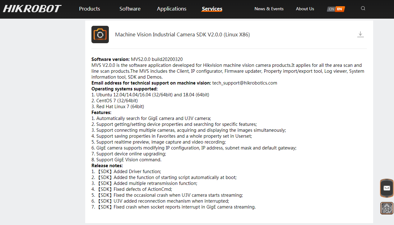EVA SDK Installation Guide for x86 EVA portal for Developer